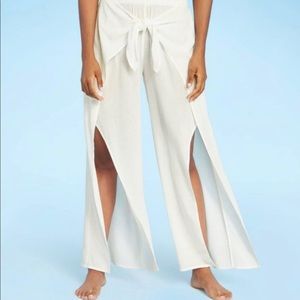 Kona Sol Cover Up Pants